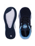 HM-601 Blue Kid's Running Shoes